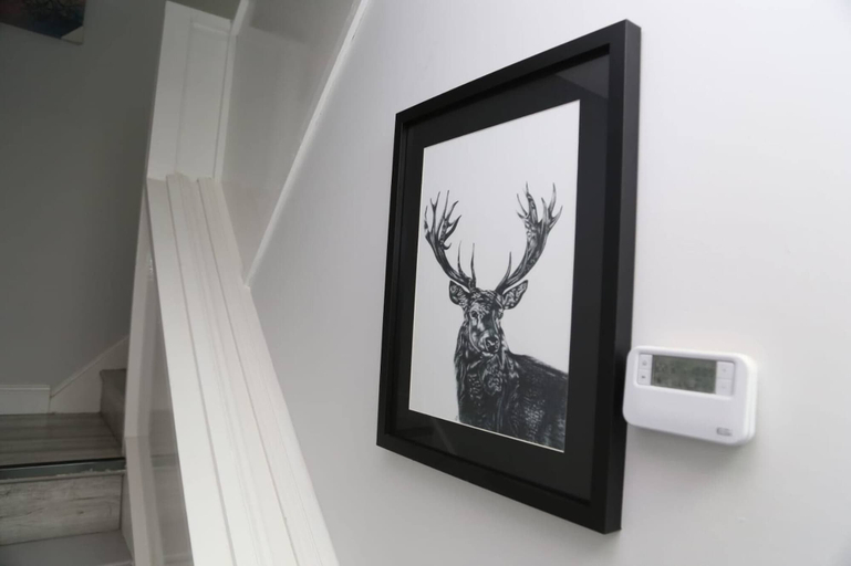 Others 4, Room in House - Aa Guest Room6, London