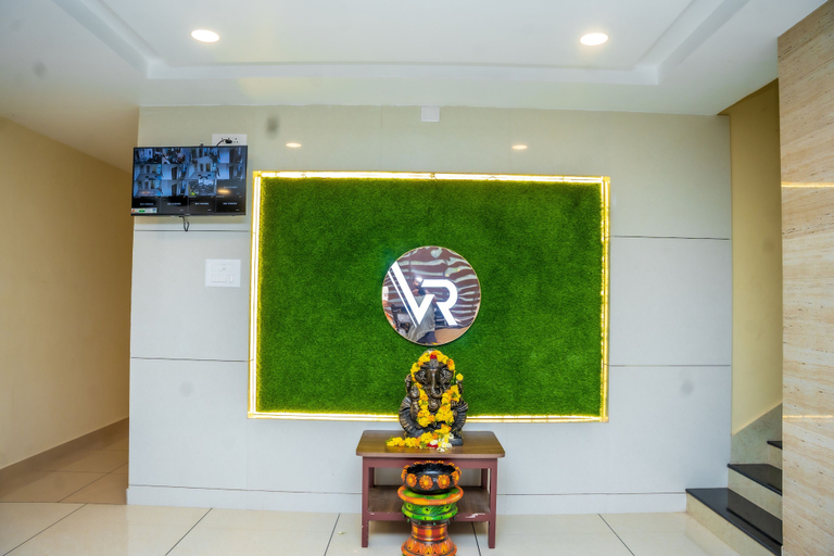 Others 3, Hotel VR Grand In, Nellore