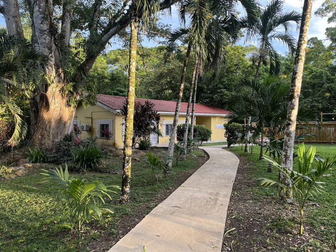 Exterior & Views 2, Warrie Head Resort