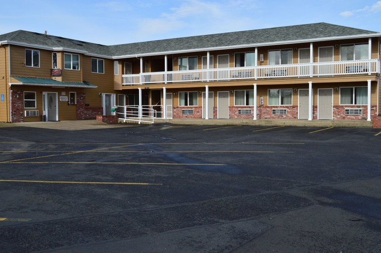 Exterior & Views 2, Western Motel, Lane