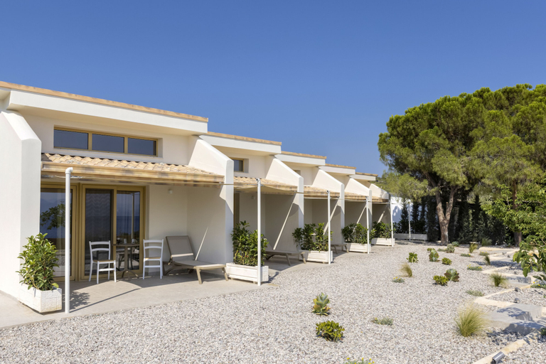 Exterior & Views 2, Villa Aura Loutraki, Peloponnese