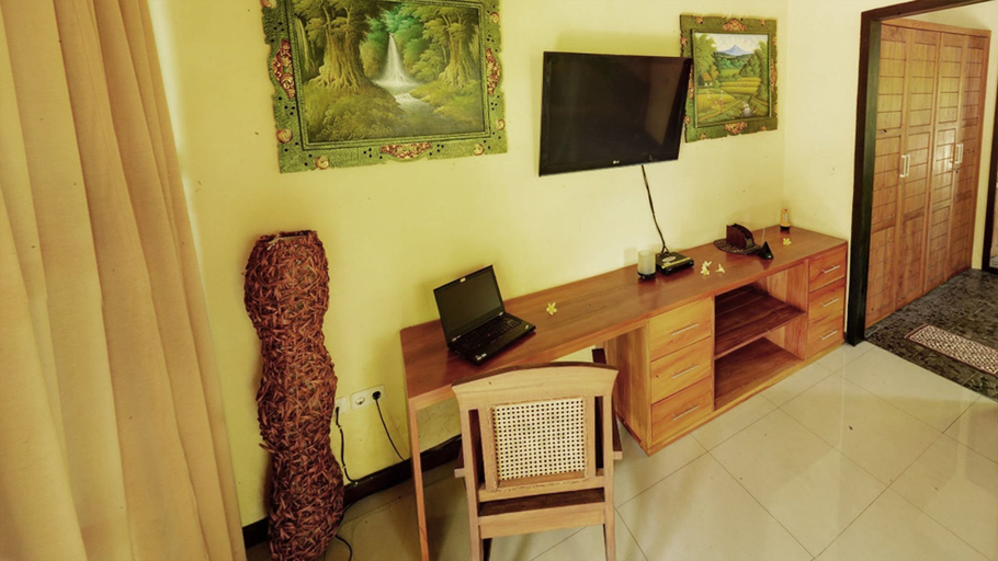 Others 5, Villa Latebra, Buleleng