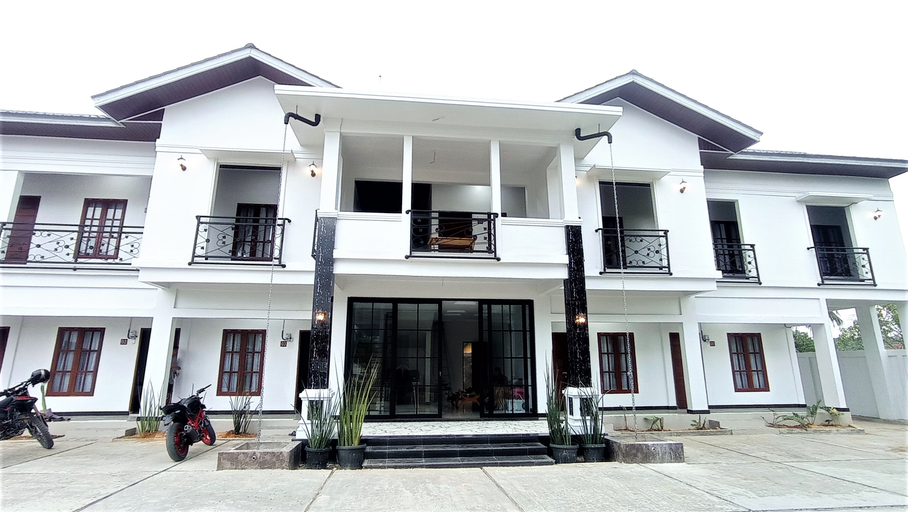 Exterior & Views 2, Jagoci Inn, Aceh Tamiang