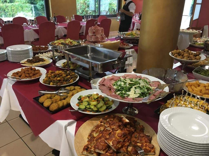 Food & Drinks 5, La Torretta, Bologna