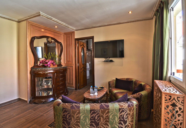 Others 5, Résidence Ifrane Palace, Ifrane