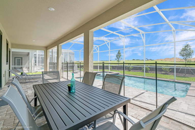 Others 4, 9 Bdrm5 Bathchampions Gate, Osceola