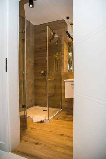 Bathroom 5, EASY RENT Apartments - KOMPOZYTORÓW P, Lublin City