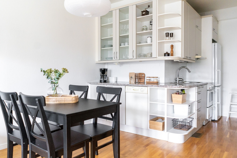 Others 5, 1br apartment with patio in Lauttasaari, Uusimaa