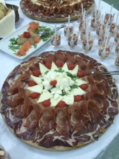 Food & Drinks, Apartment Anica, Split