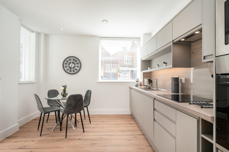 Others 5, Citystay Living - Dutch's Corner, Cambridgeshire