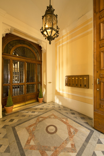 Others 4, 1865 Residenza D'epoca, Florence