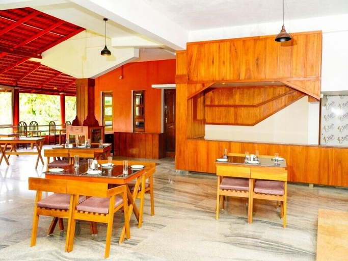 Food & Drinks 5, Deva Maani Coorg Nature View, Kodagu