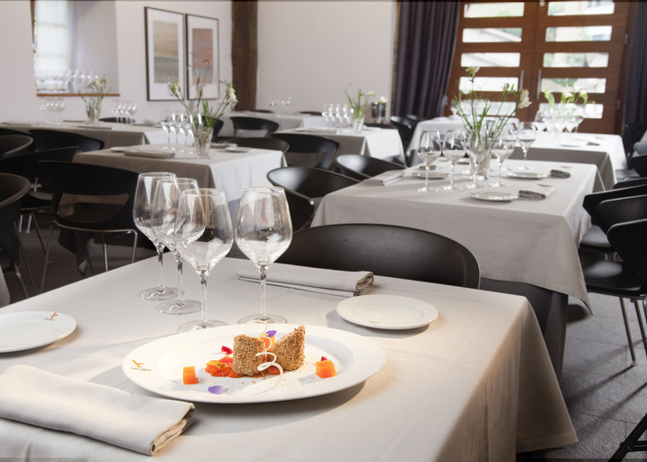 Food & Drinks 5, Hotel Dolarea, Guipúzcoa
