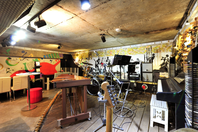 Food & Drinks 5, Jarasum Guesthouse - Hostel, Gapyeong