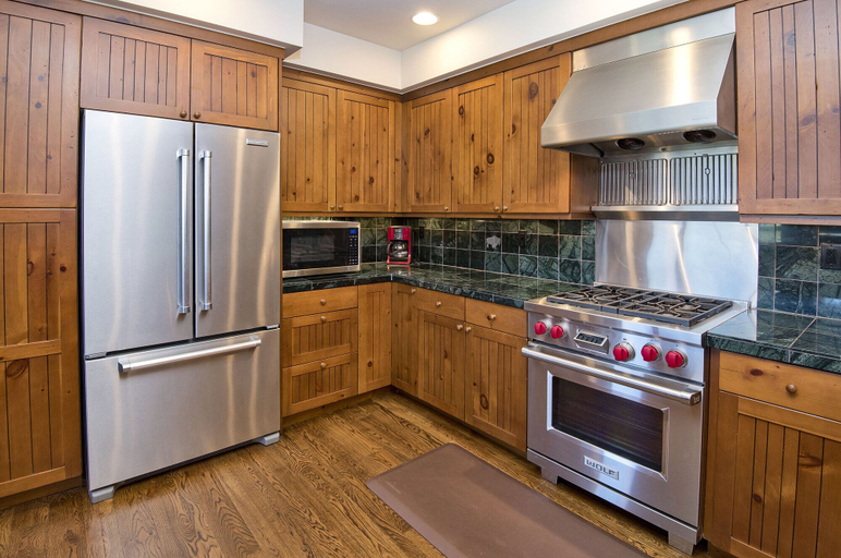 Others 5, Luxury Penthouse at Bear Paw Lodge, Eagle