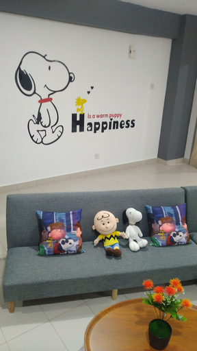 Others 5, CloudView Snoopy Theme, Golden Hills Resort Genting, Genting Highlands, Genting Highlands