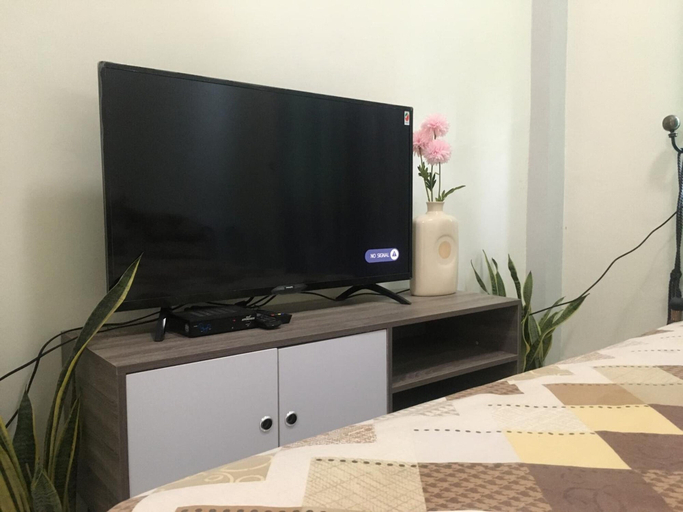 Bedroom 3, Vitasolo Hometel & Suite, Tagum City
