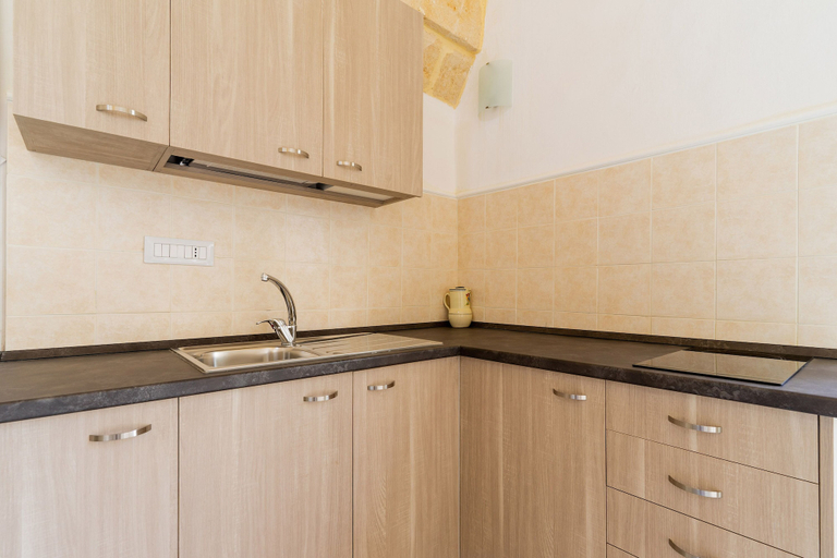 Private kitchen 4, 3115 Casa Emi - Mono A by Barbarhouse, Lecce