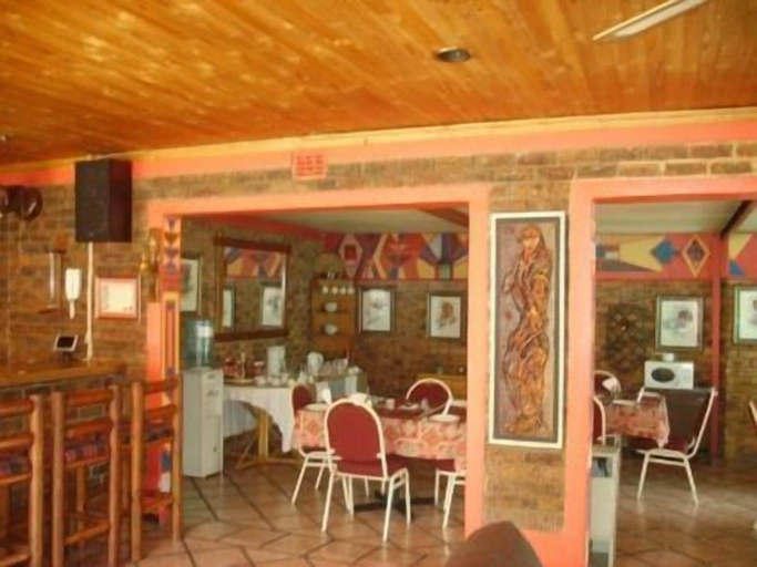 Food & Drinks, Abacus Guest House, Ekurhuleni