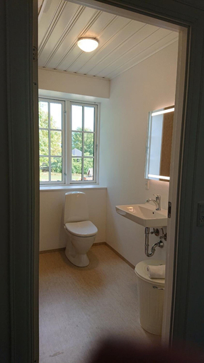Bathroom 5, Aagaarden, Billund