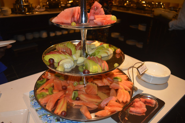 Food & Drinks 5, The Providence by Mantis, Ikeja