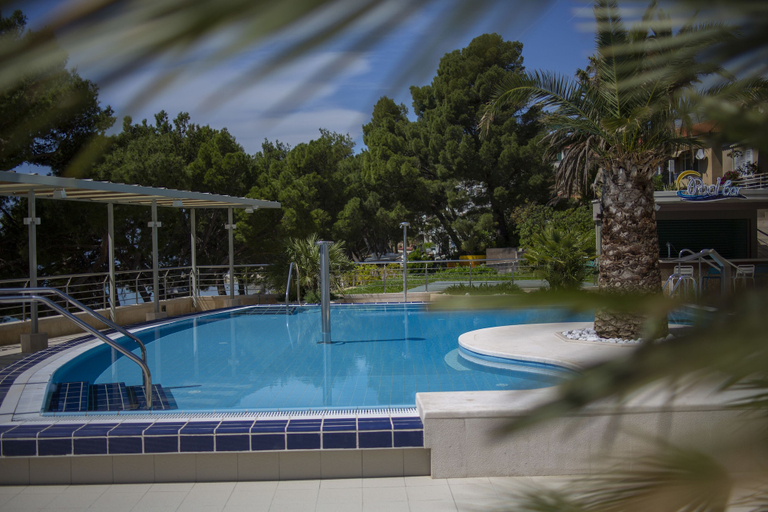 Sport & Beauty 3, Hotel Park, Makarska