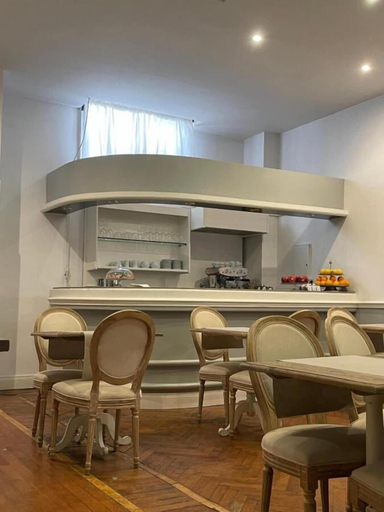Others 5, Hotel Lombardia, Florence