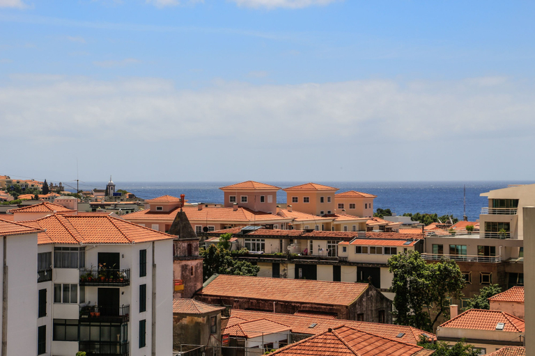 Others 5, Our Dream Downtown Experience, Funchal