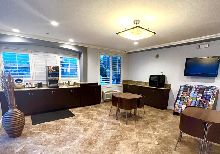 Harbor Inn & Suites, Orange