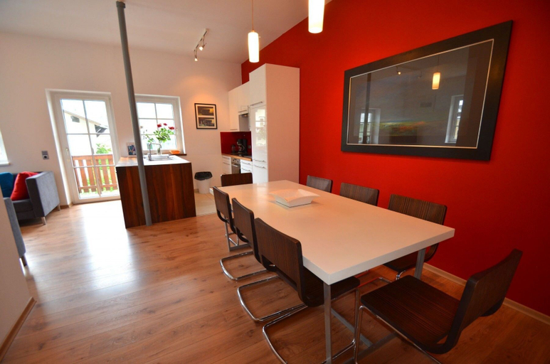 Others 5, Apartments CityXpress, Zell am See