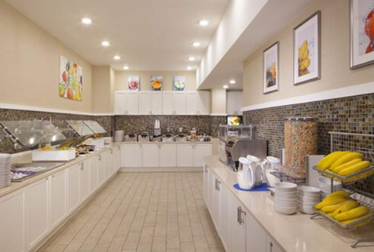 Food & Drinks 4, Bethany Beach Ocean Suites Residence Inn by Marriott, Sussex