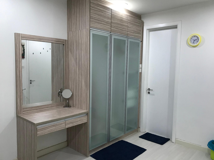 Bathroom 4, Bukit Bintang KLCC Binjai 8 Premium Soho Apartment, Kuala Lumpur