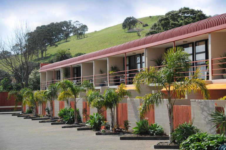 Ascot Epsom Motel, Waitakere