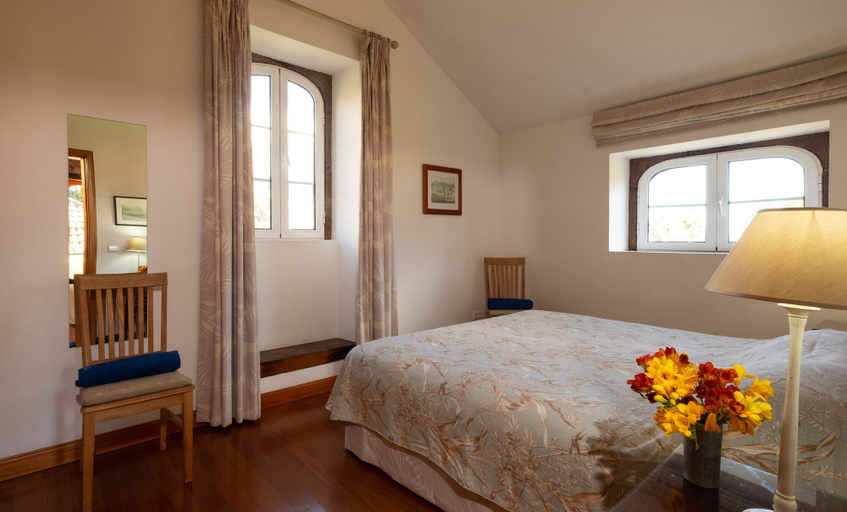 Bedroom 3, Casa do Feitor, Funchal