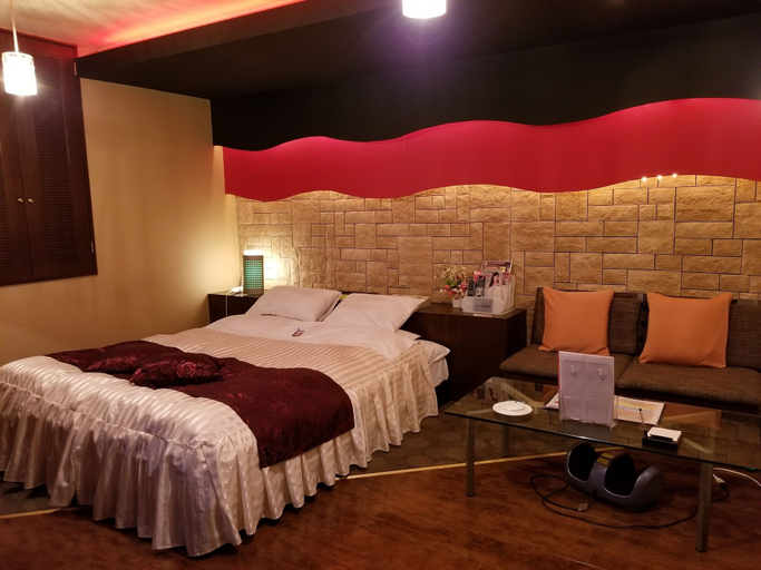 Sport & Beauty 5, Hotel Seline - Adults Only, Asahikawa