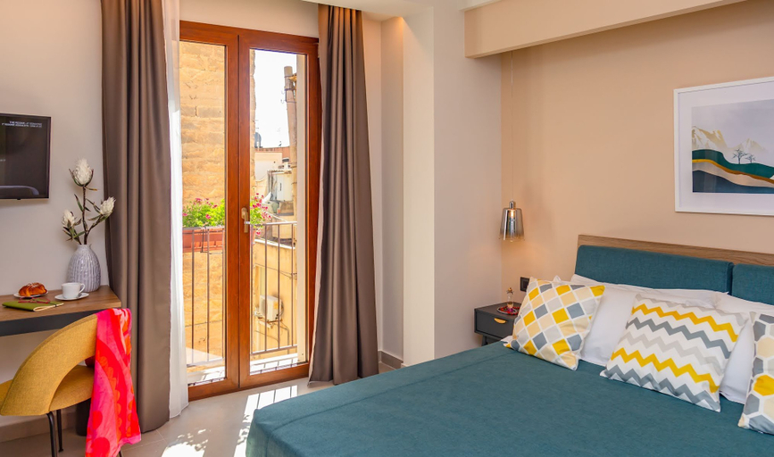 Bedroom 3, Macramé Suites & Rooms, Agrigento