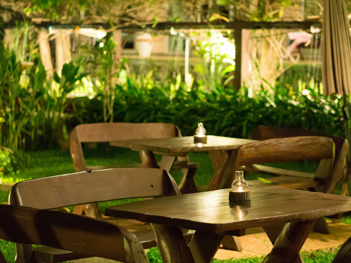 Food & Drinks 5, Sabai@Kan Resort, Muang Kanchanaburi