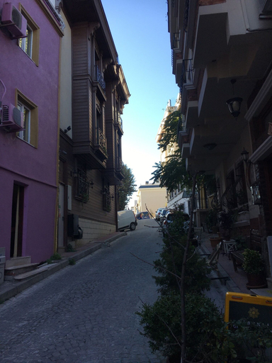 Exterior & Views 2, Marmarahouse & Apartment, Fatih