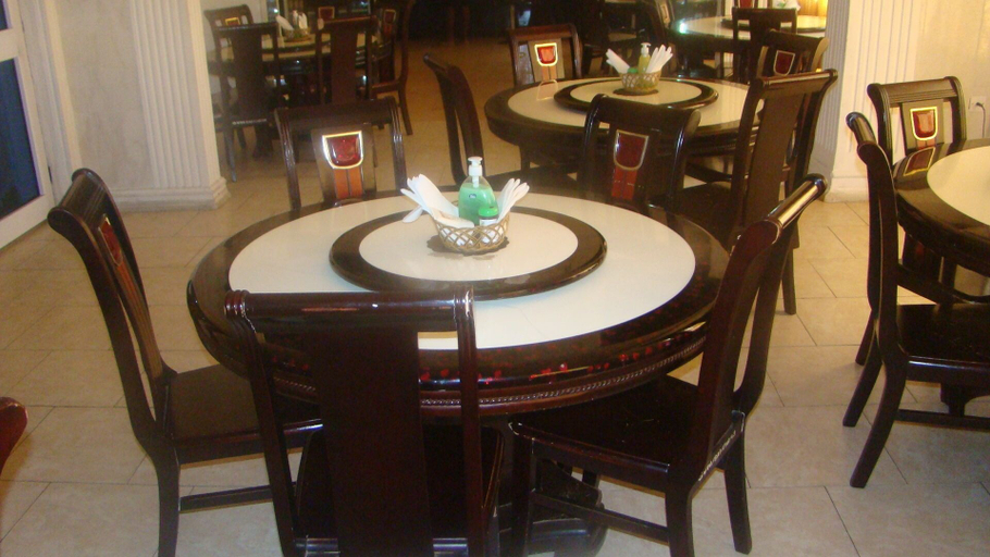 Food & Drinks 5, Grand View Hotel, Accra