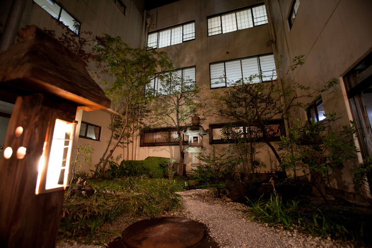 Exterior & Views 2, Masuya Ryokan, Kyoto