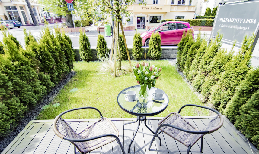 Others 5, Baltic-Apartments - Apartamenty Lissa, Świnoujście