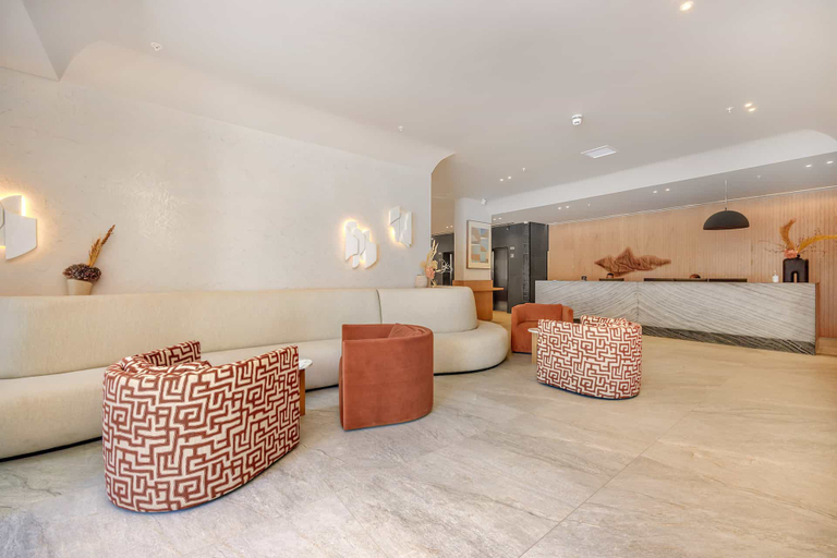 Others 4, Newlands Peak Aparthotel, City of Cape Town