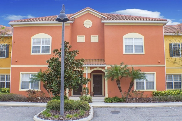 Exterior & Views 2, Ip60387 - Paradise Palms - 5 Bed 4 Baths Townhome, Osceola