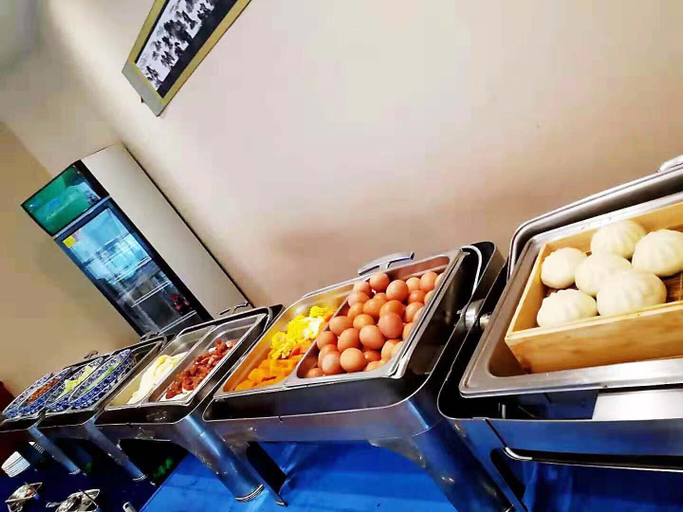Food & Drinks 5, East King Business Hotel Hangzhou, Hangzhou