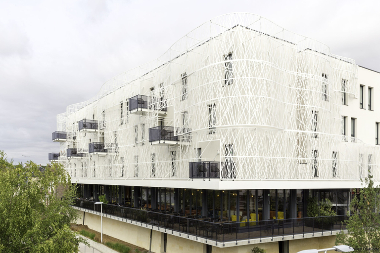 Exterior & Views 2, Aiden by Best Western T'aim Hotel Compiègne, Oise
