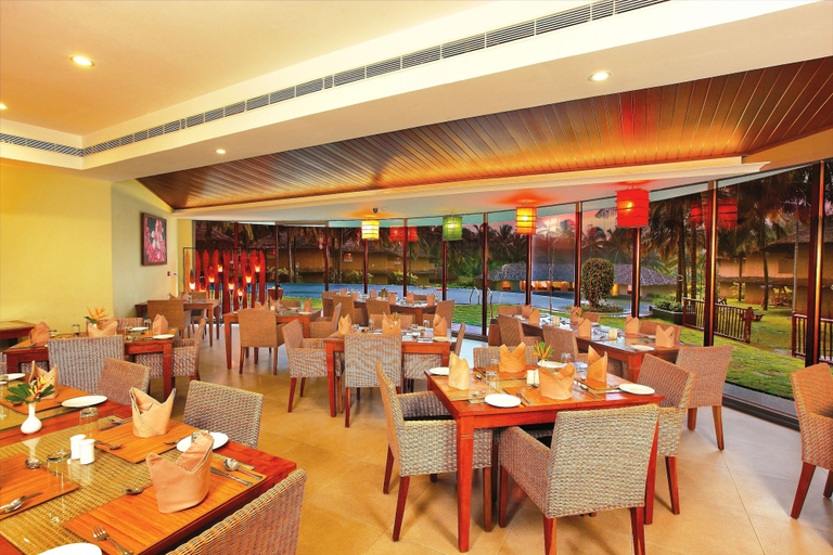 Food & Drinks 5, Coco Lagoon by Great Mount Resort, Coimbatore