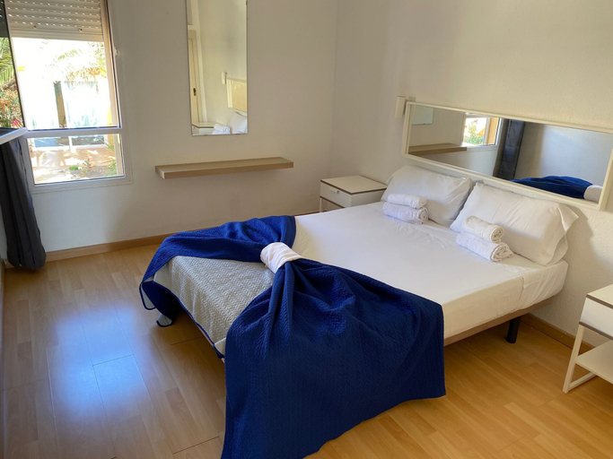 Bedroom 3, Las Lomas, Las Palmas