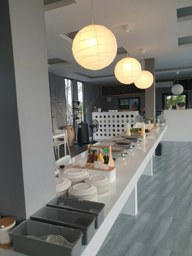 Food & Drinks 5, No.9 House Hua Hin, Hua Hin