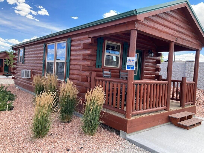 Buckhorn RV Park and Resort, Emery