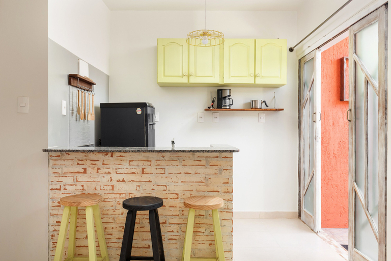Others 4, Recanto do Encanto Eco Beach Stay, Florianopolis